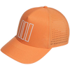 Adidas Three Stripes Tour Men's Hat - Dusky Orange