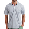 Swannies Valley Men's Polo - Navy