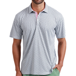 Swannies Valley Men's Polo