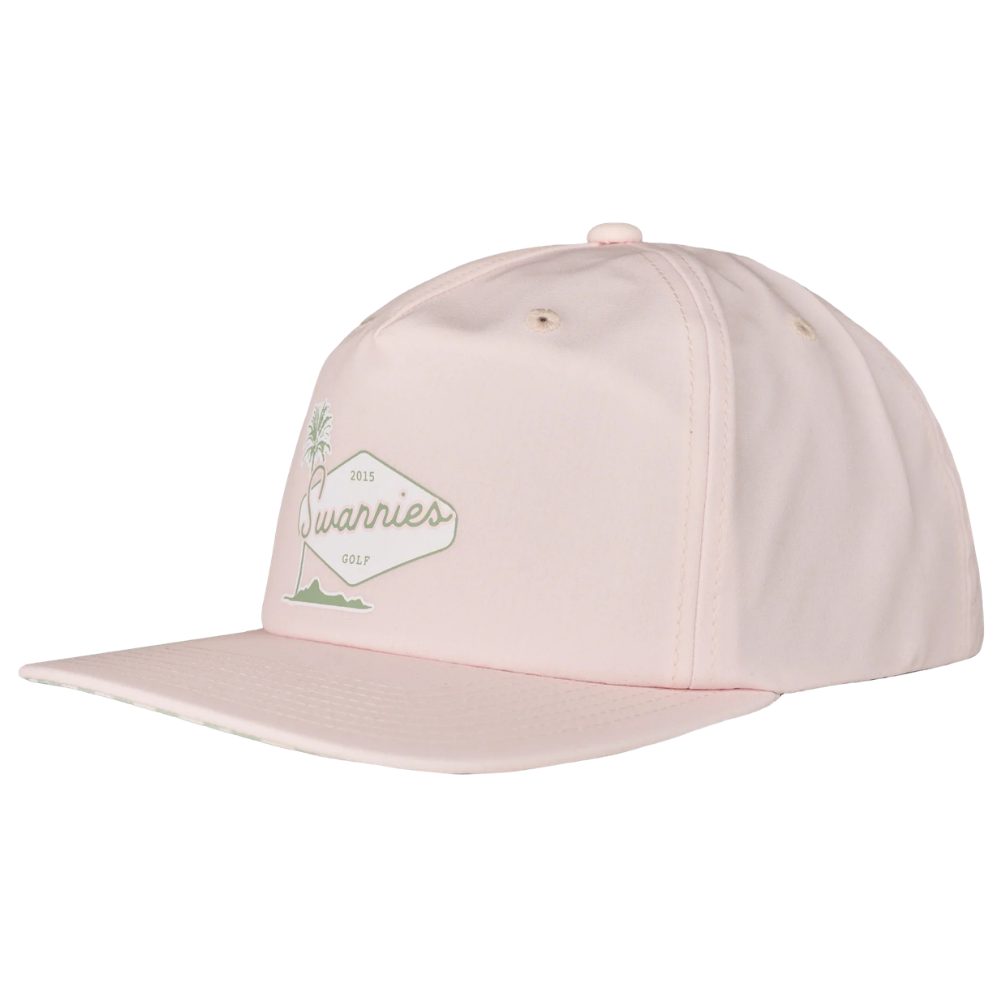 Swannies Valley Men's Hat