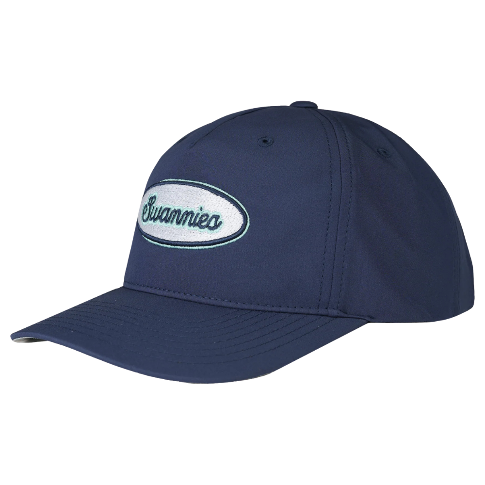 Swannies Bloom Men's Hat