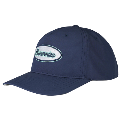 Swannies Bloom Men's Hat