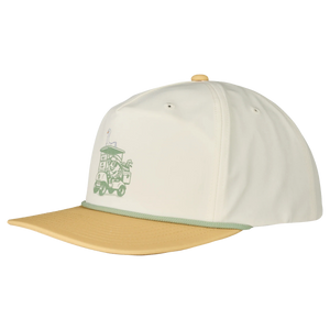 Swannies Caddy Men's Hat