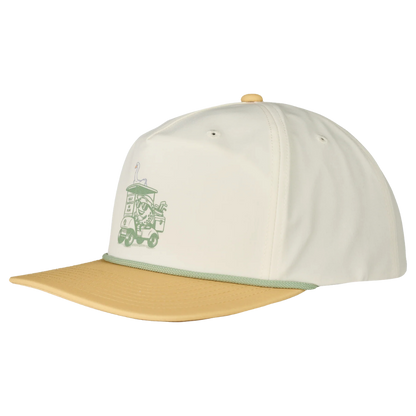 Swannies Caddy Men's Hat