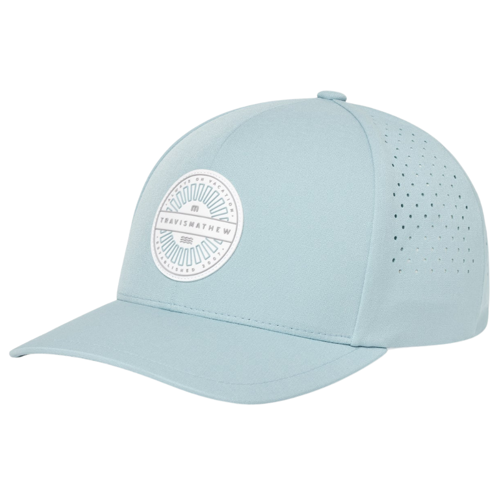 TravisMathew Off Duty Men's Hat
