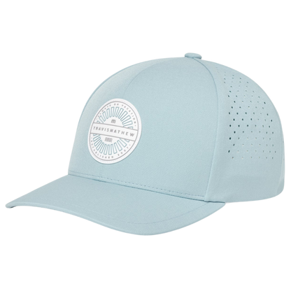 TravisMathew Off Duty Men's Hat