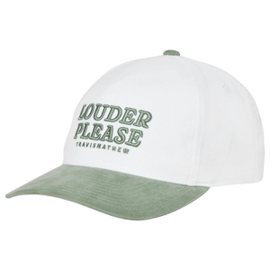 TravisMathew Louder Please Men's Hat