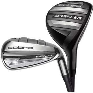 Cobra Baffler Combo Set