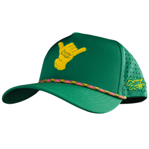 Sunday Swagger Gallery Snapback Hat