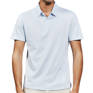 7 Diamonds Valhalla Men's Polo