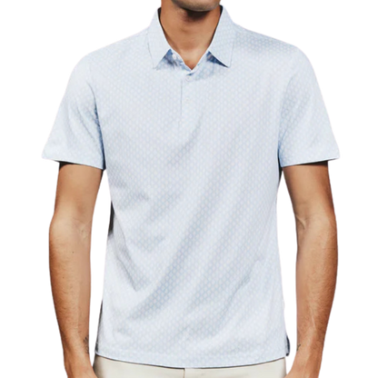 7 Diamonds Valhalla Men's Polo