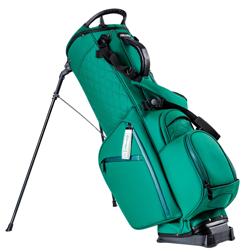 Pins & Aces Players Augusta '26 Stand Bag