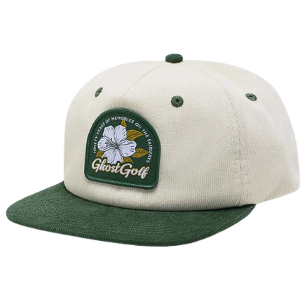 Ghost Golf Patrons Azalea Men's Hat