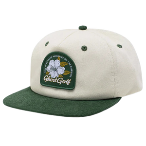 Ghost Golf Patrons Azalea Men's Hat