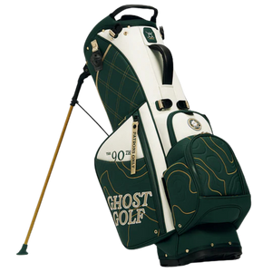 Ghost Golf Anyday 14 Way Patrons Only 90th Edition Stand Bag