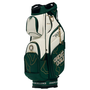 Ghost Golf GT-14 Patrons Only 90TH Edition Cart Bag