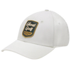Ghost Golf Patrons Heritage Men's Hat - White