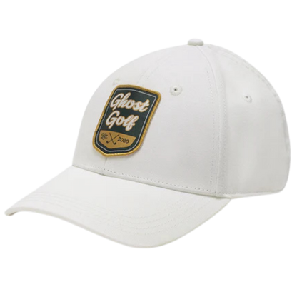 Ghost Golf Patrons Heritage Men's Hat