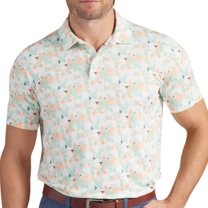 Puma Mattr Deco Men's Polo