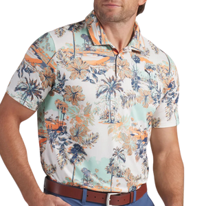 Puma Cloudspun Palm Men's Polo