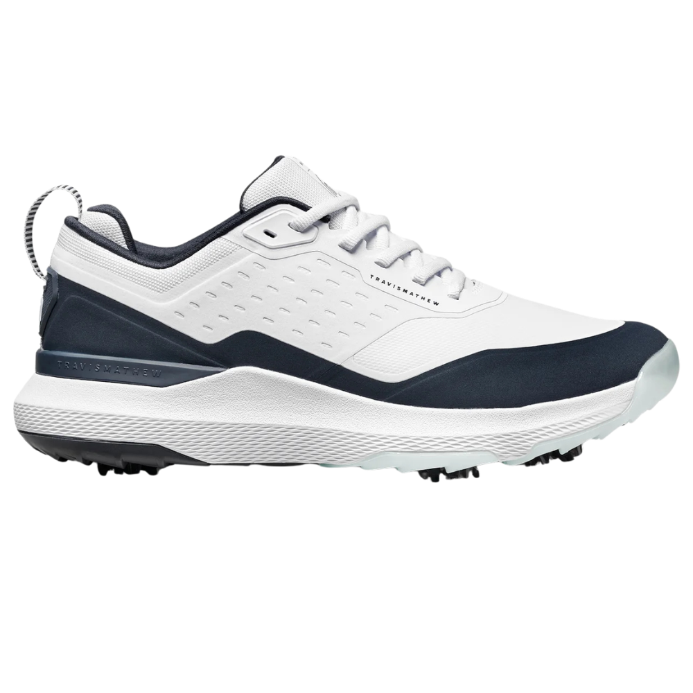 TravisMathew The NuAge Mega Men's Golf Shoes