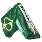 Pins & Aces Augusta Quiet Putter Headcover