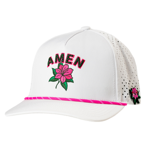 Pins & Aces Augusta Amen Men's Hat