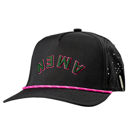 Pins & Aces Augusta Amen Men's Hat