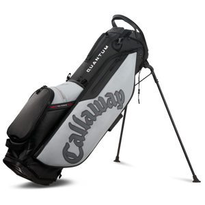 Callaway Golf Quantum Staff Stand Bag