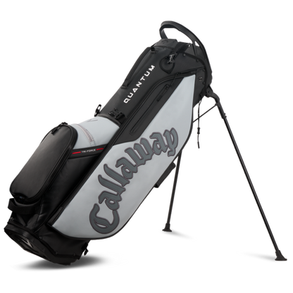 Callaway Golf Quantum Staff Stand Bag