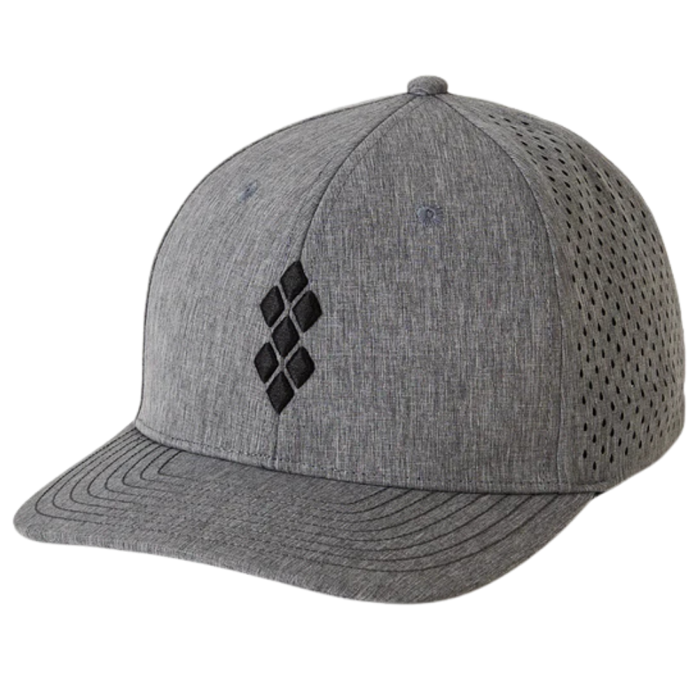 7 Diamonds Performance Men's Hat