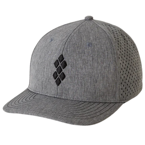 7 Diamonds Performance Men's Hat