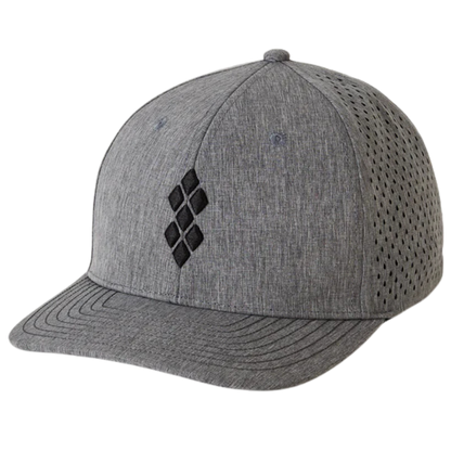 7 Diamonds Performance Men's Hat