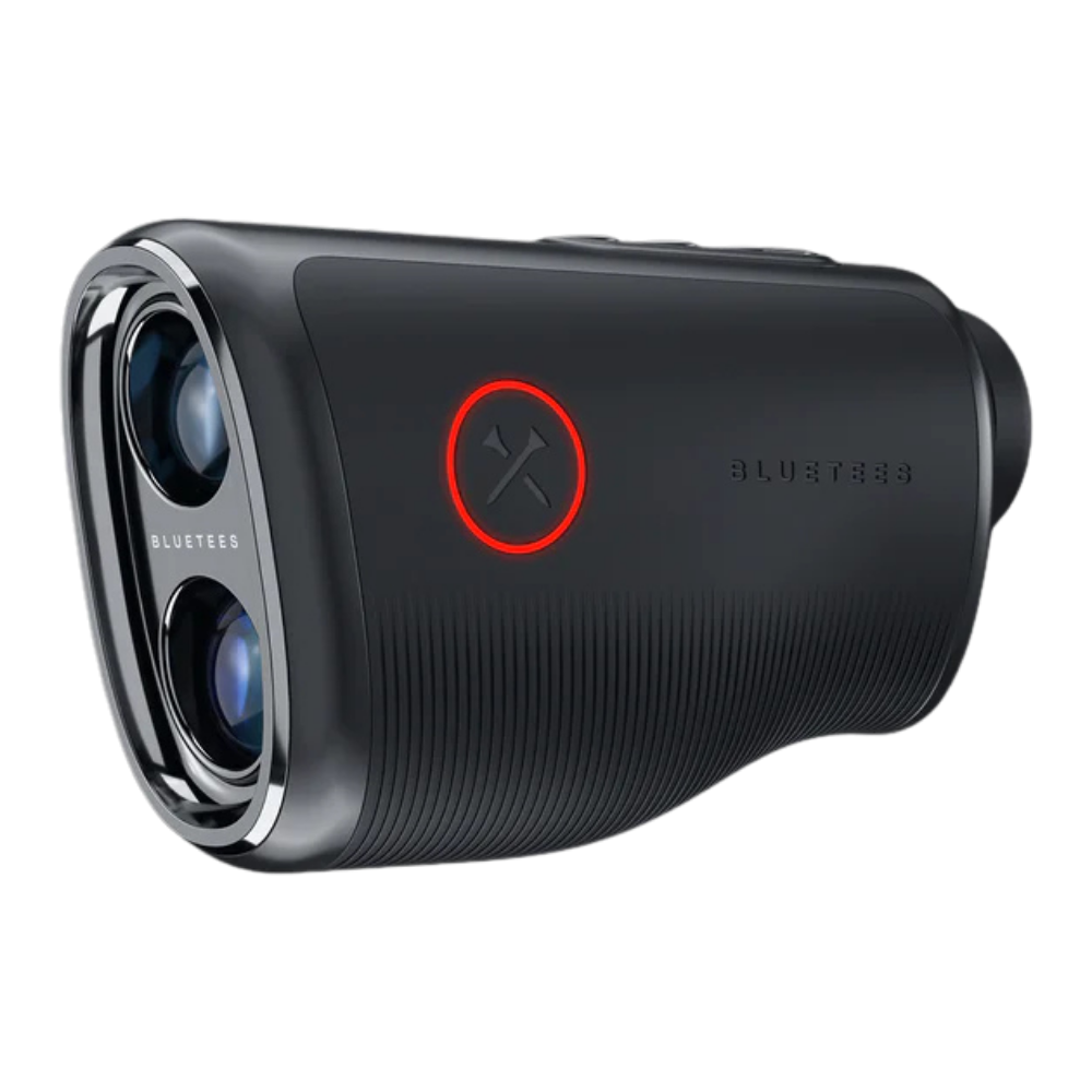 Blue Tee Captain Pro Golf Rangefinder