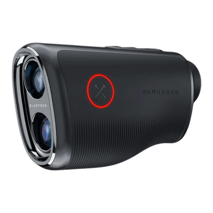 Blue Tee Captain Pro Golf Rangefinder