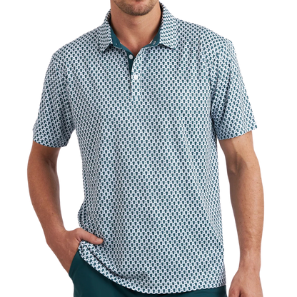 Swannies Tradition Men's Polo