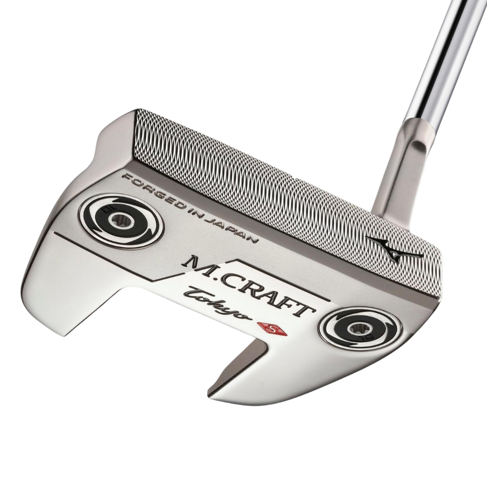 Mizuno M Craft Tokyo S Putter