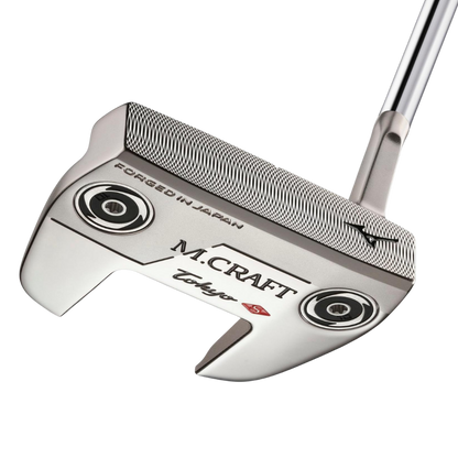 Mizuno M Craft Tokyo S Putter