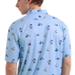 Swannies Caribbean Men's Polo