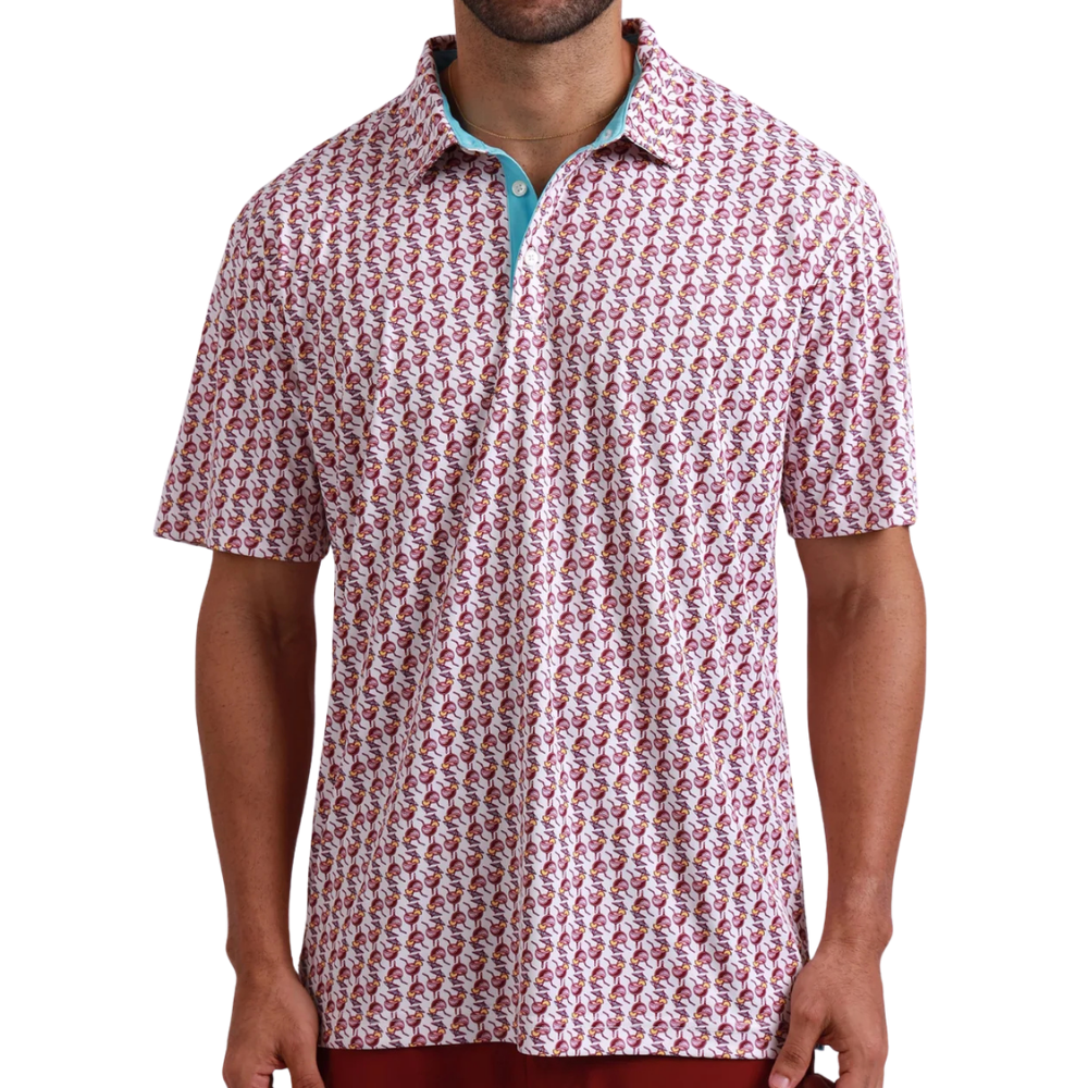 Swannies Graham Men's Polo