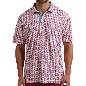Swannies Graham Men's Polo