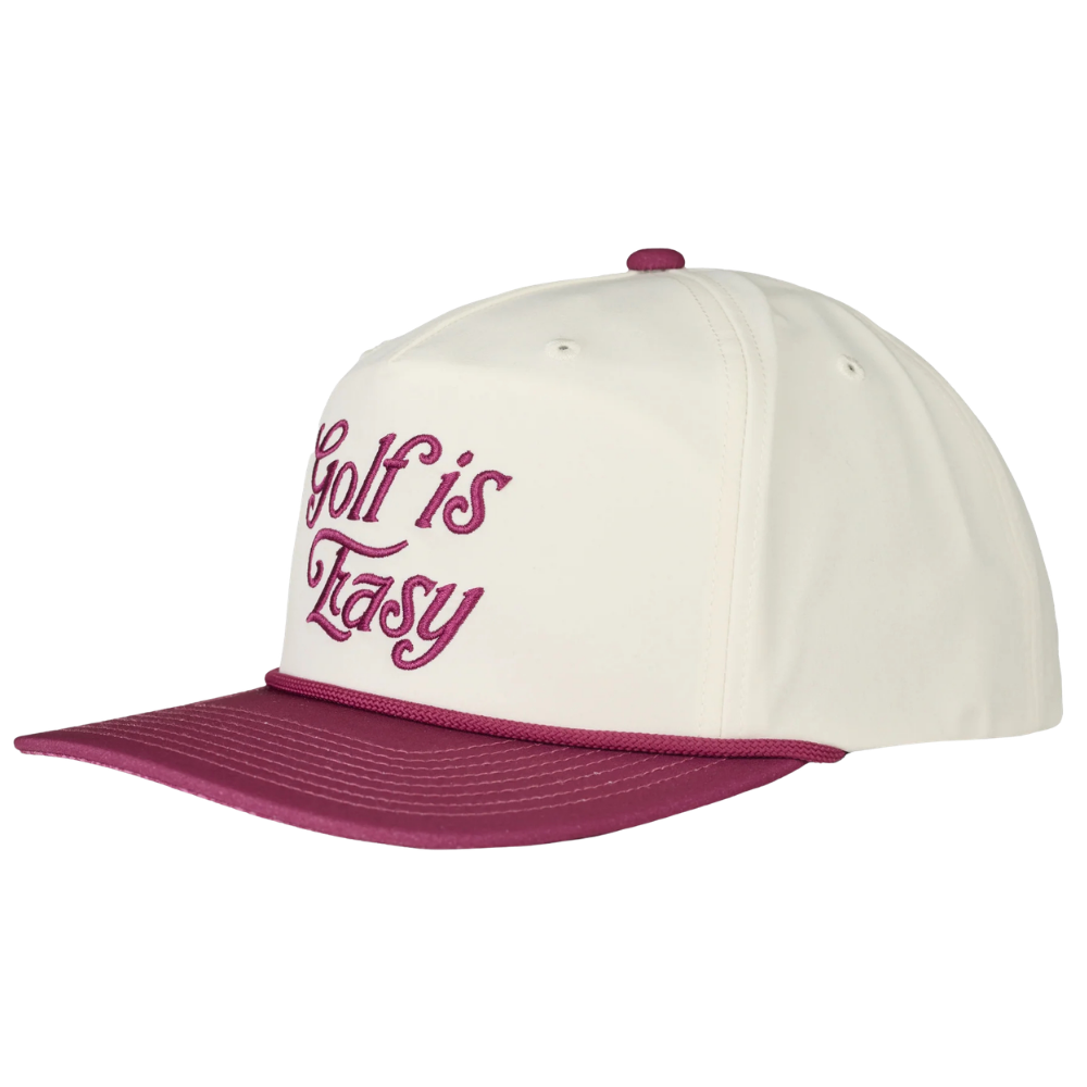 Swannies Mambo Men's Hat