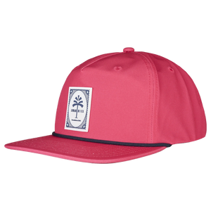 Swannies Palm Men's Hat