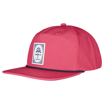 Swannies Palm Men's Hat