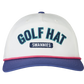 Swannies Charm Men's Hat