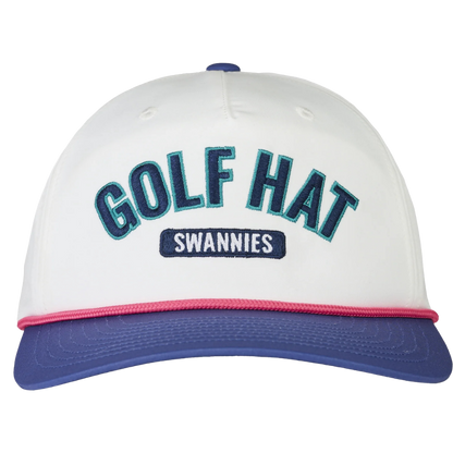 Swannies Charm Men's Hat