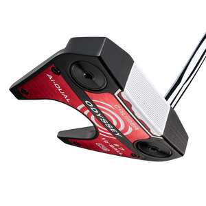 Odyssey AI Dual #7 1/2 Ball  Putter