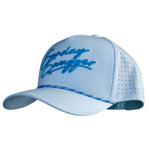Sunday Swagger Swagger Snapback Hat
