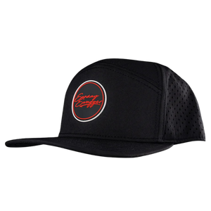 Sunday Swagger Flat Bill Hat