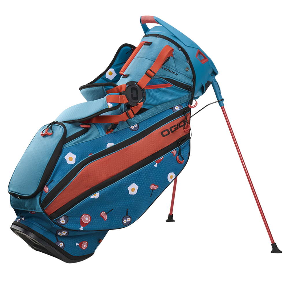 Ogio '26 Silencer Stand Bag